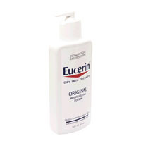 Eucerin Original Moisturizing Lotion - 16.9 Oz